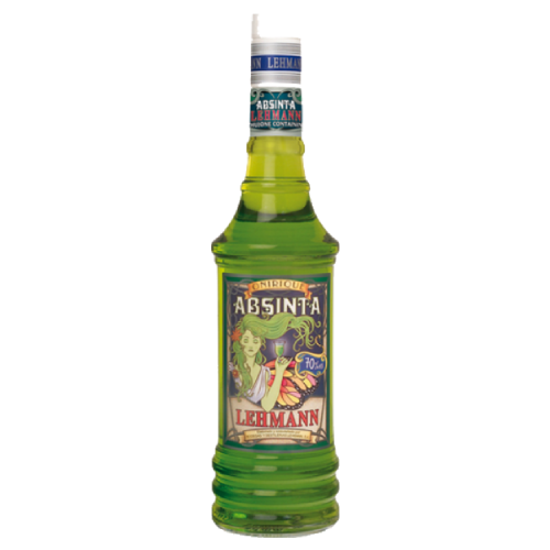 ABSENTA LEHMANN ONIRIQUE 70º
