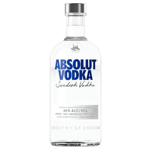Absolut Vodka