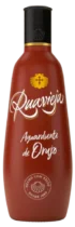 Aguardiente orujo Ruavieja