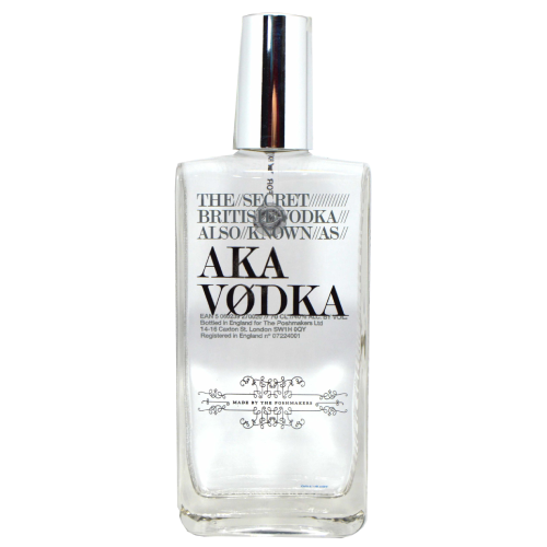 VODKA AKA 40º