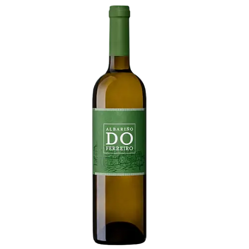 ALBARIÑO DO FERREIRO