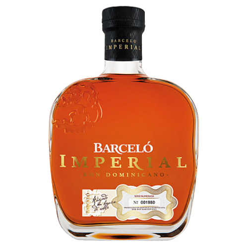 BARCELO IMPERIAL 38º