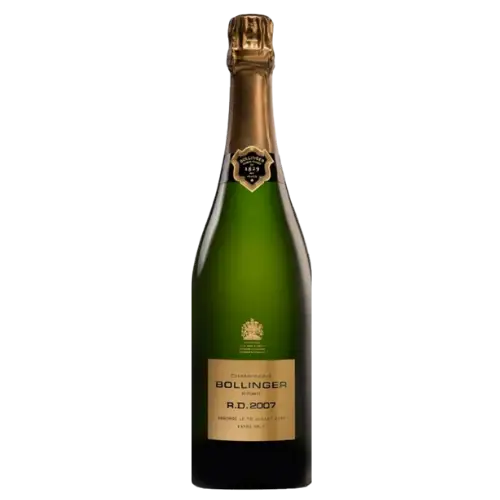 BOLLINGER RD 2007