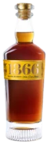BRANDY GRAN RESERVA 1866 40º