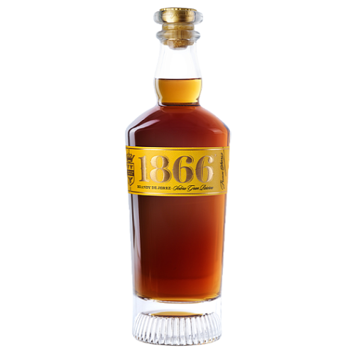BRANDY GRAN RESERVA 1866 40º