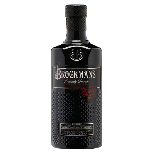BROCKMANS  40º