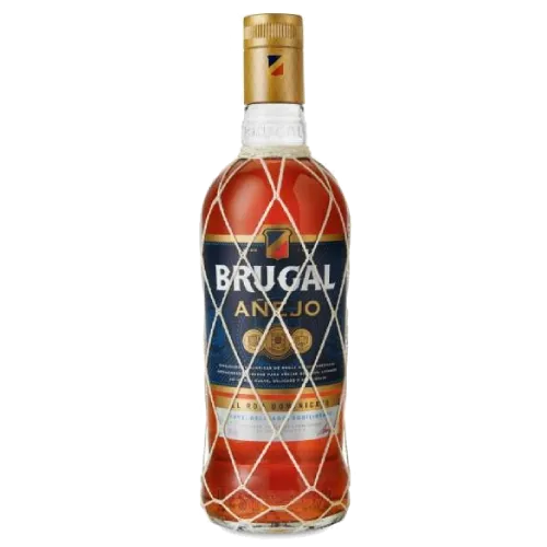 BRUGAL AÑEJO SUPERIOR