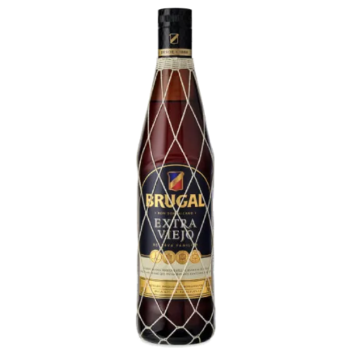 BRUGAL EXTRA VIEJO
