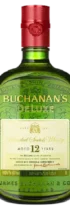 BUCHANAN'S 12 AÑOS