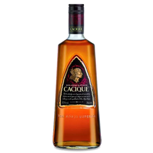 RON CACIQUE AÑEJO SUPERIOR