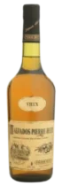 CALVADOS PIERRE HUET VIEUX