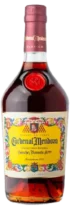 CARDENAL MENDOZA 40º