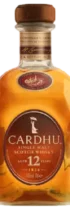 CARDHU 12 AÑOS