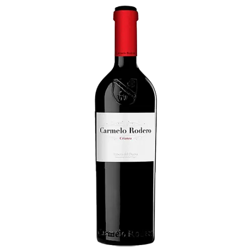 CARMELO RODERO CRIANZA
