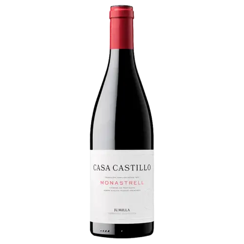 CASA CASTILLO MONASTRELL
