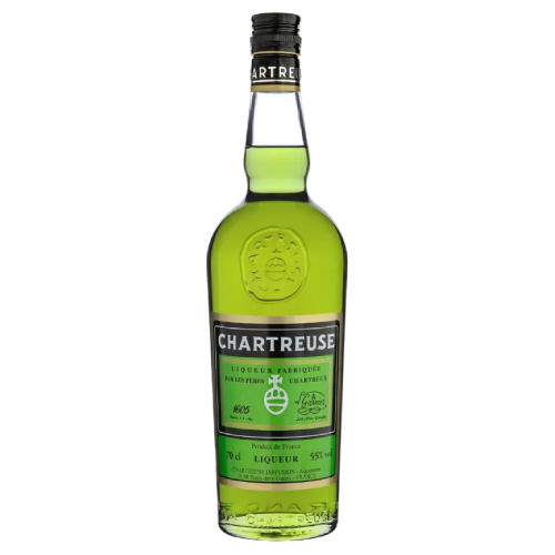 CHARTREUSE VERDE