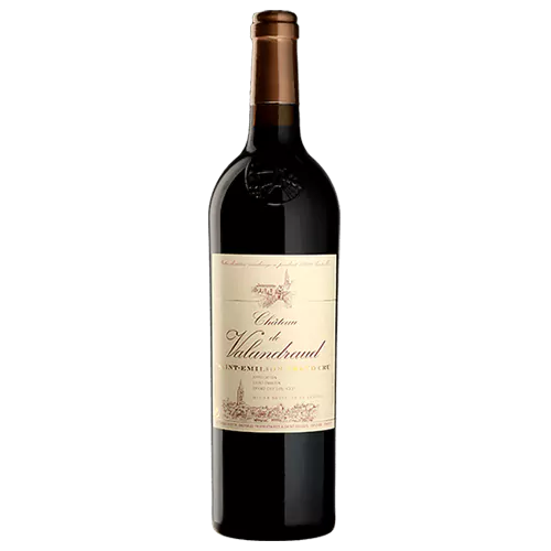 Château Valandraud 2006