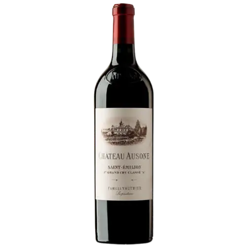 CHATEAU AUSONE