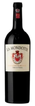 CHATEAU LA MONDOTTE