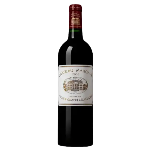 CHATEAU MARGAUX 2006