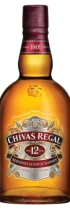 CHIVAS REGAL 12