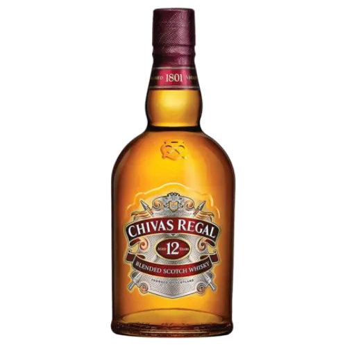 CHIVAS REGAL 12