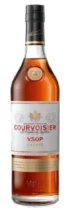 COURVOISIER V.S.O.P. 40º