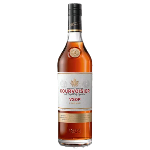 COURVOISIER V.S.O.P. 40º