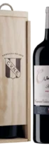 MAGNUM CUNE RESERVA CAJA