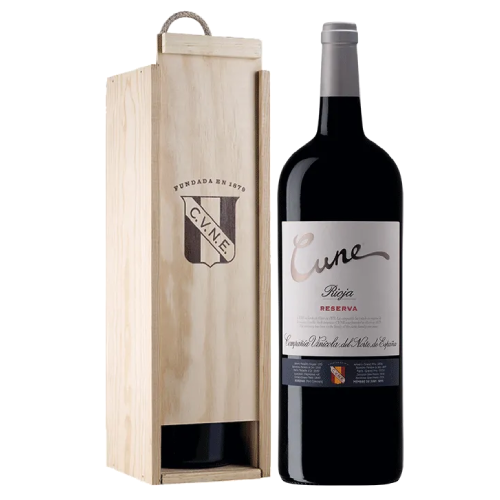 MAGNUM CUNE RESERVA CAJA