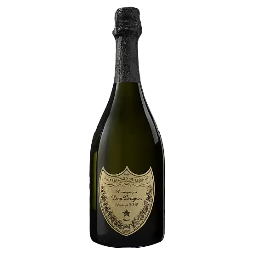 DOM PÉRIGNON 2015