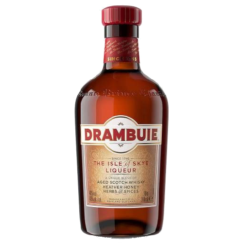 DRAMBUIE 40º