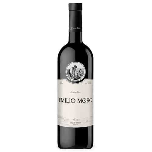 Emilio Moro 2022