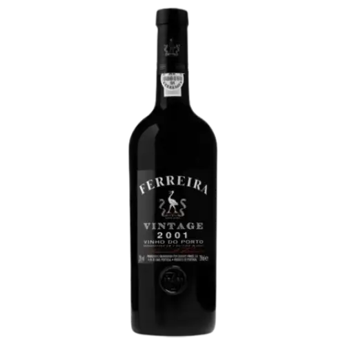 FERREIRA VINTAGE 2001