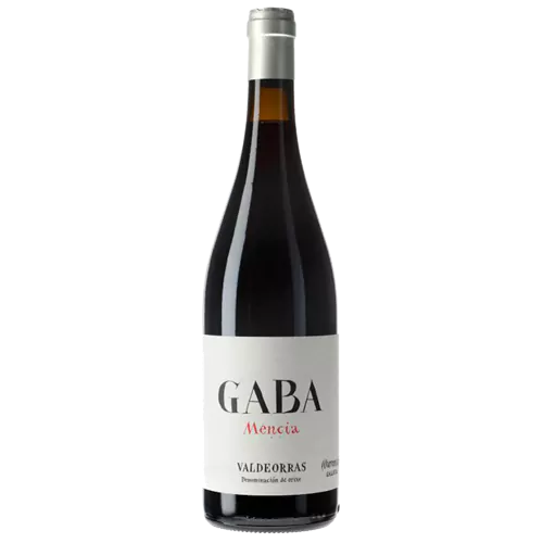 Gaba do Xil Mencía 2020