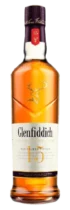GLENFIDDICH RESERVA 15 AÑOS 40º