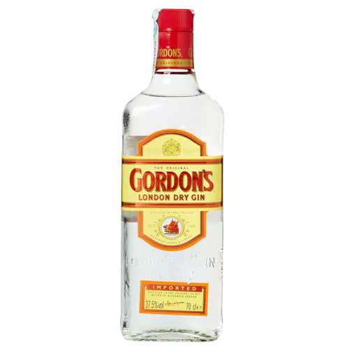 Gordons Dry