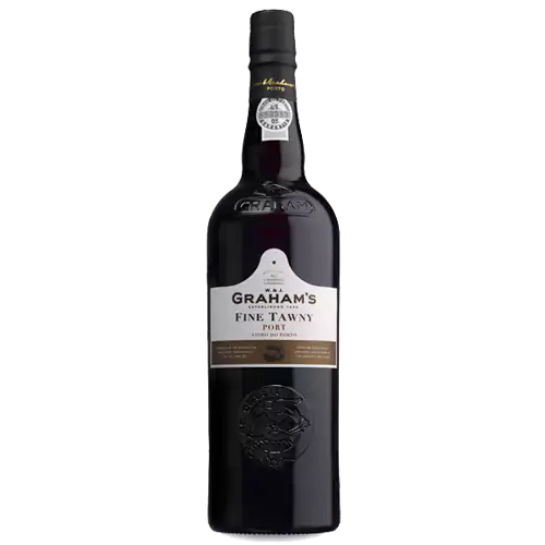 GRAHAM'S FINE TAWNY PORT