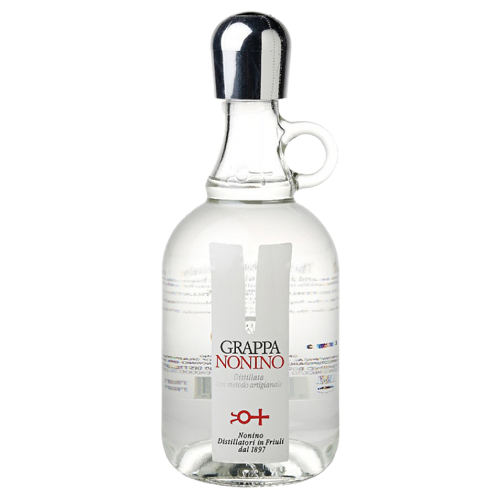 GRAPPA NONINO FRIULANA 43º