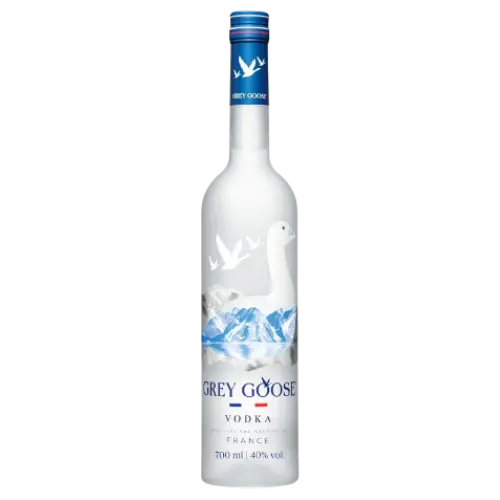 GREY GOOSE