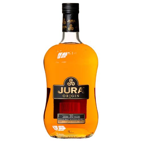 ISLA DE JURA 10 AÑOS MALTA 40º
