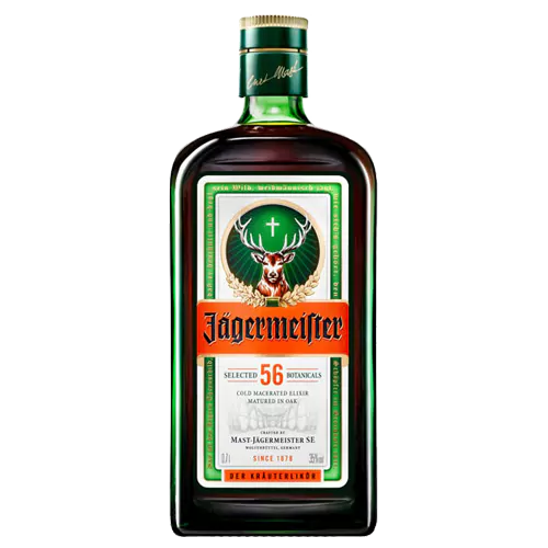 Jagermeister