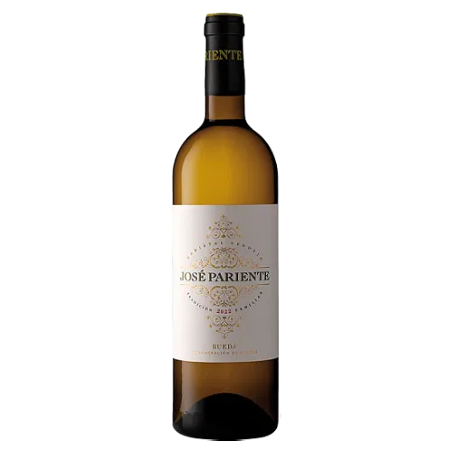 JOSE PARIENTE VERDEJO