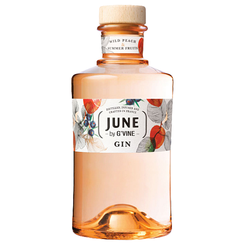 JUNE LIQUEUR DE FLORES 28º