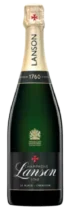 LANSON BLACK LABEL BRUT