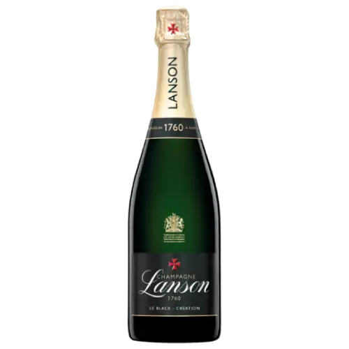 LANSON BLACK LABEL BRUT