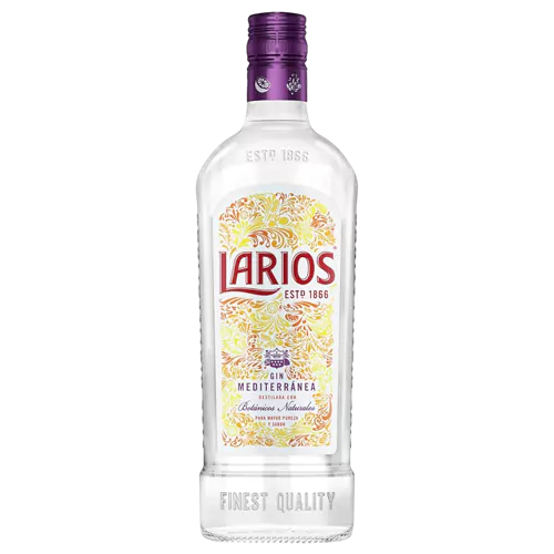 LARIOS 1L 37,5º
