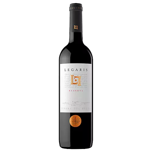 Legaris reserva 2017