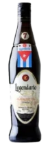 LEGENDARIO ELIXIR DE CUBA