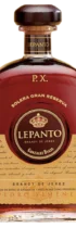 LEPANTO BRANDY PEDRO XIMENEZ 36º